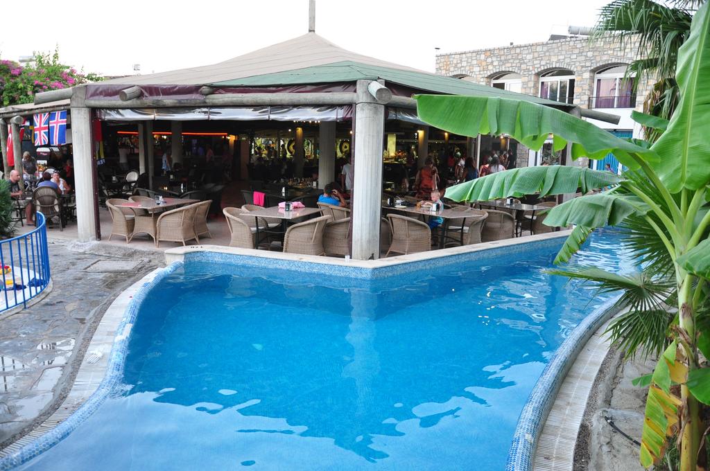 Ayaz Aqua Hotel, Турция