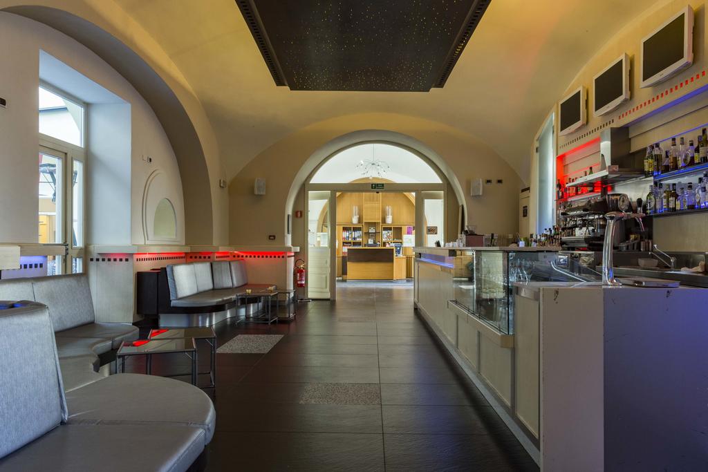 Фото отеля Seven Hostel (Sant'Agnello)