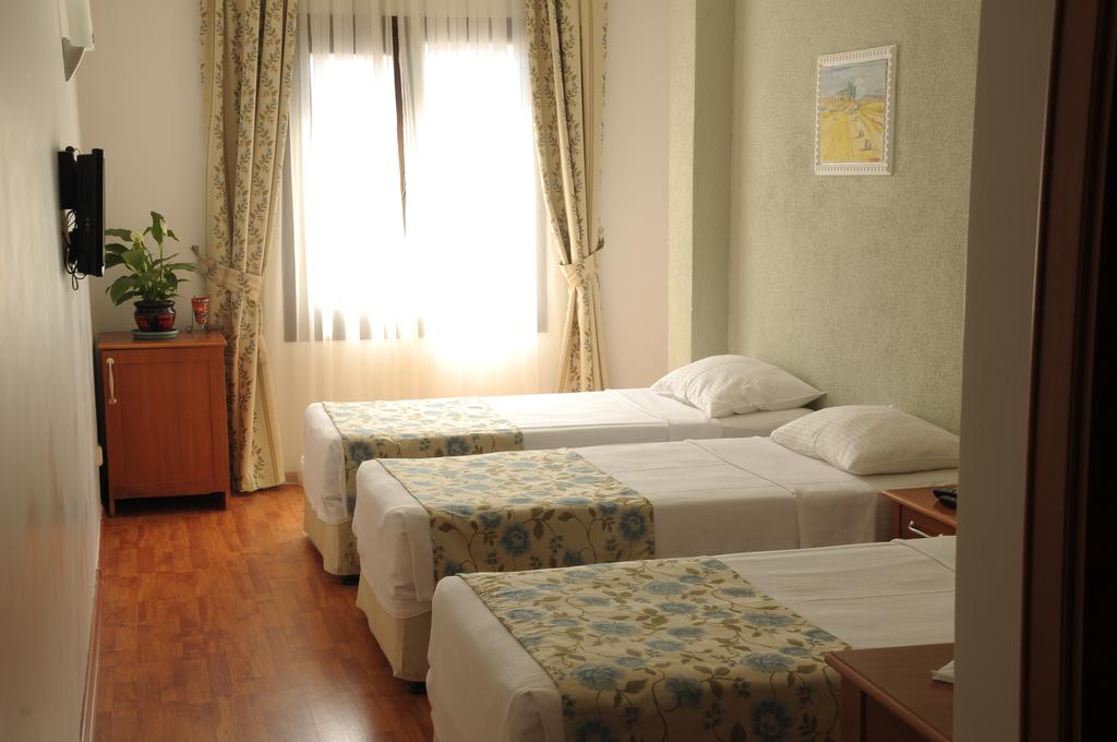 Tours to the hotel Asur Hotel Istanbul