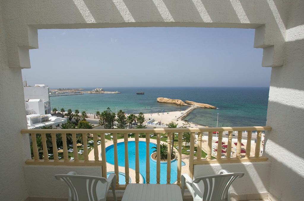 Delphin Monastir Resort, Монастир, Тунис, фотографии туров