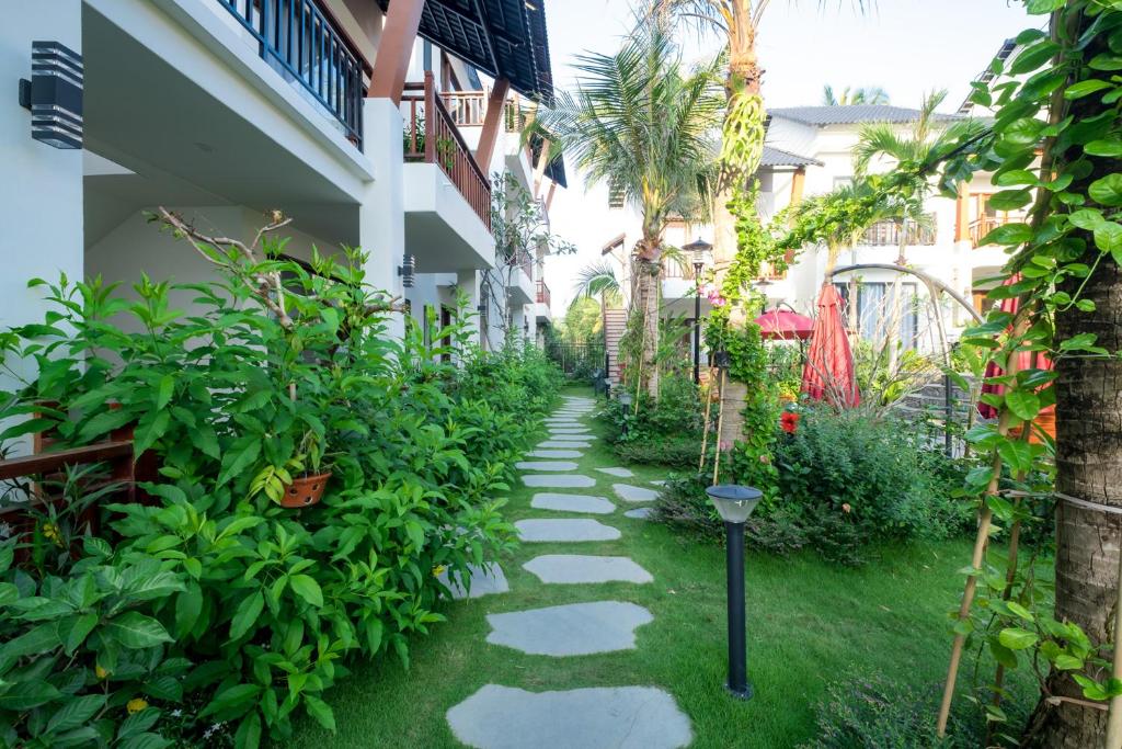 Отзывы про отдых в отеле, Melica Resort Phu Quoc