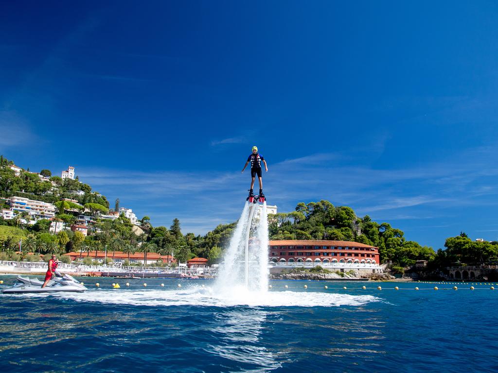 Hotel Monte Carlo Beach, Франция, Монако, туры, фото и отзывы