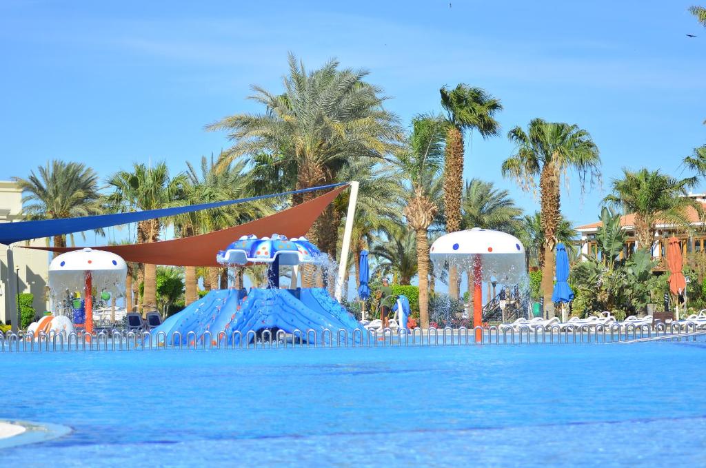 Hotel, Swiss Inn Resort Hurghada (ex. Hilton Resort Hurghada)