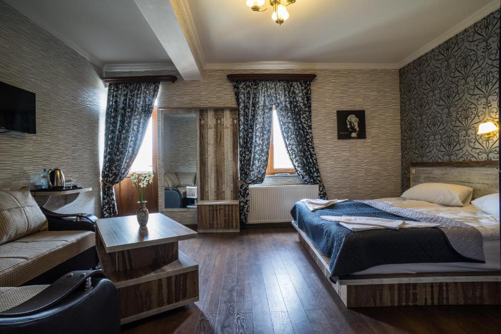 Hotel Tiflis цена