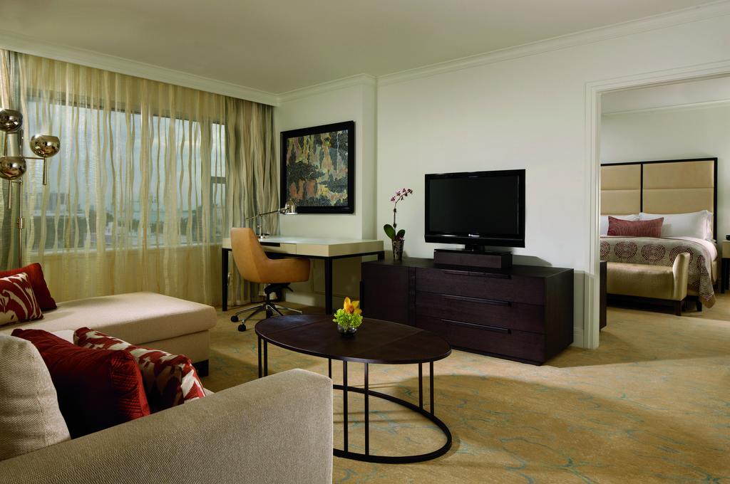 Фото отеля The Ritz-Carlton, South Beach
