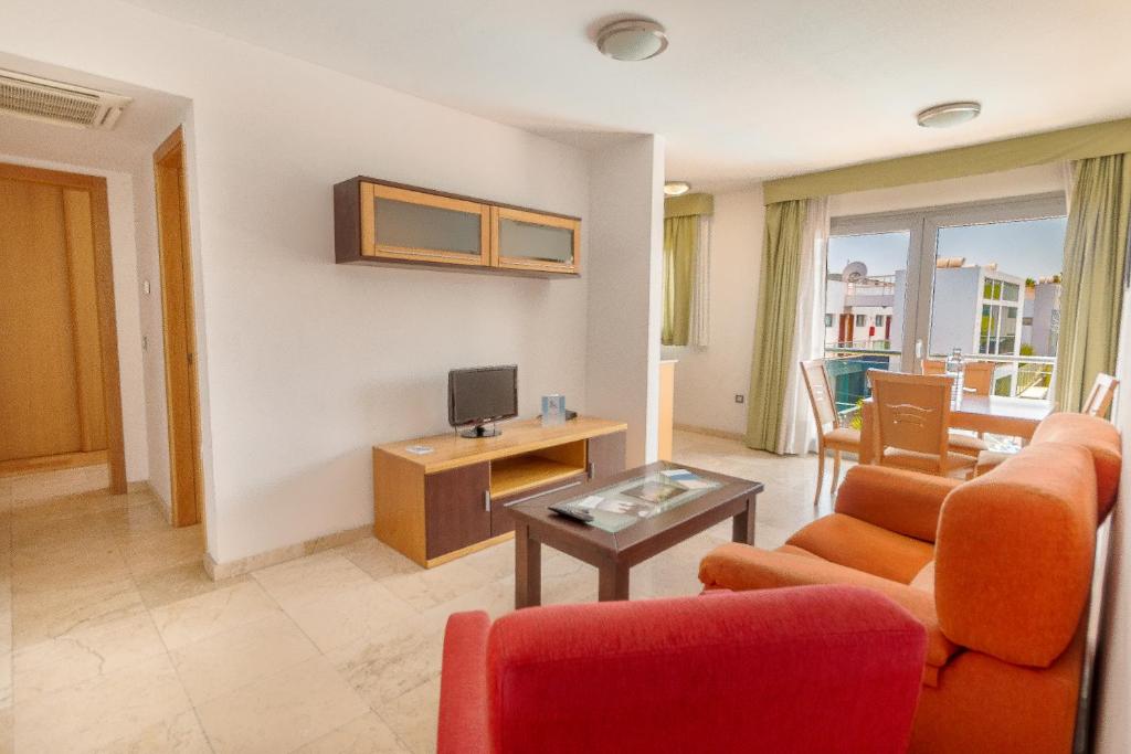 Hotel, Hiszpania, Fuerteventura (wyspa), Hotel The Corralejo Beach