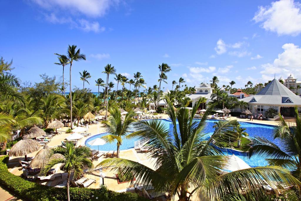 Гарячі тури в готель Bahia Principe Grand La Romana (ex. Santana Beach Resort) Ла-Романа Домініканська республіка