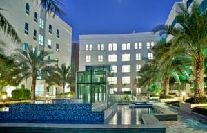 Millennium Executive Apartments Muscat, 4, фотографии