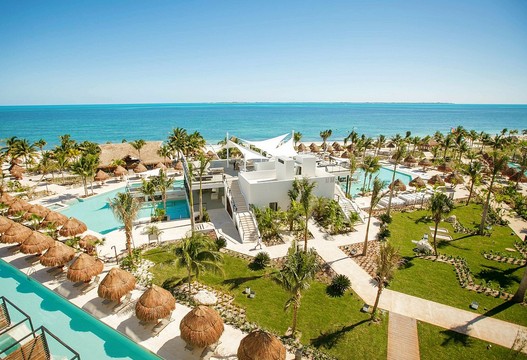 Finest Playa Mujeres, Канкун, фотографии туров