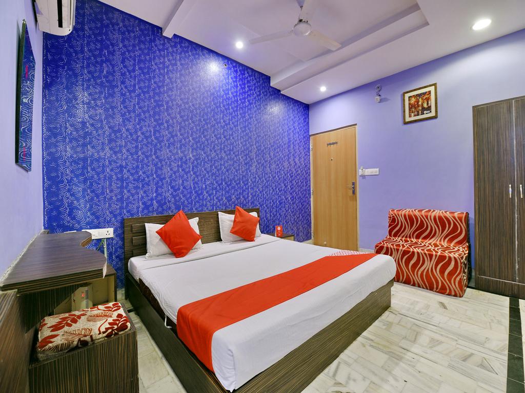Hotel Hayat Rabbani, Джайпур цены