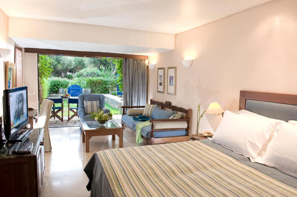 Hotel prices Elounda Bay Palace
