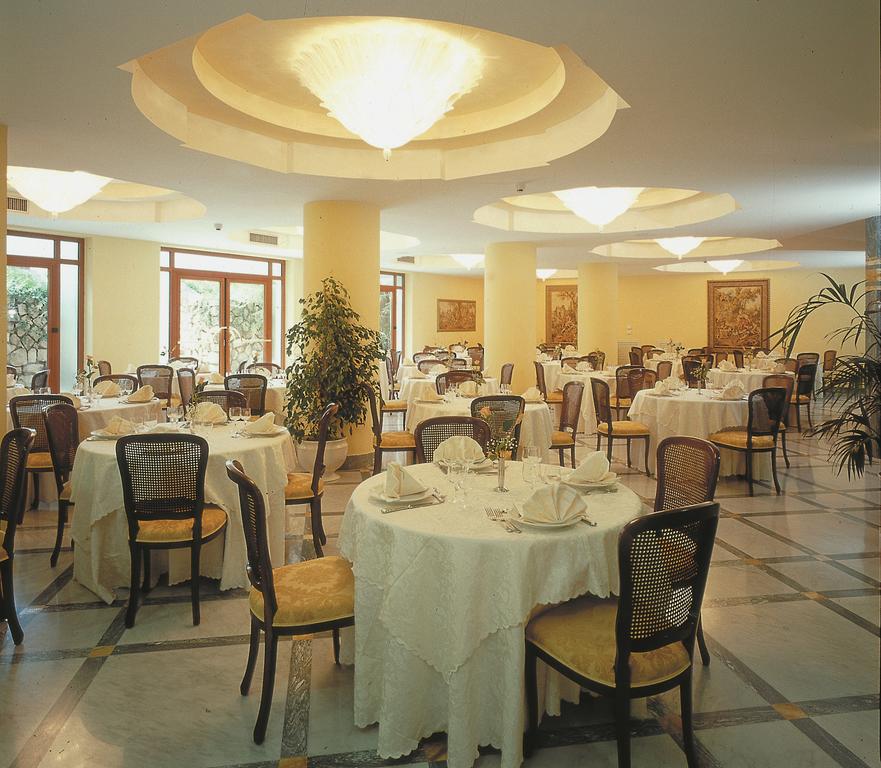 Горящие туры в отель Zi Teresa (Sorrento) Неаполитанский залив