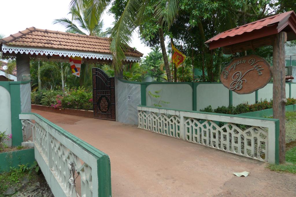 Горящие туры в отель Bougain Villa Guest Бентота Шри-Ланка