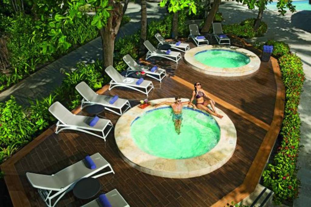 Отель, Impressive Resort & Spa Punta Cana (ex. Sunscape Dominican Beach)