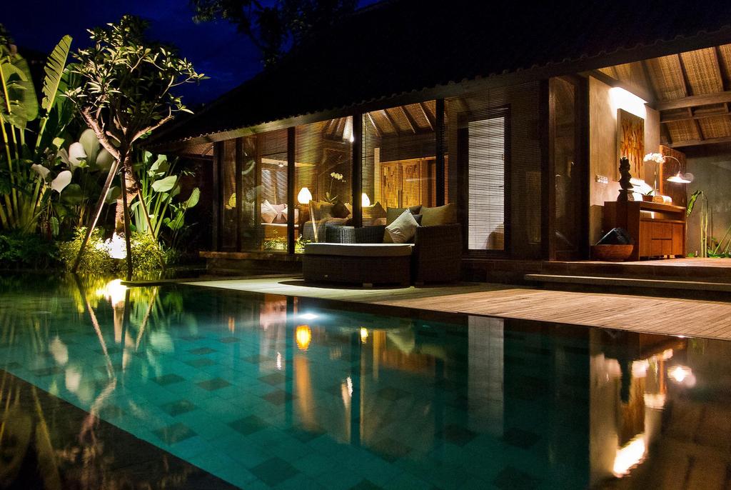 Туры в отель Komea Bali Villa Бали (курорт) Индонезия