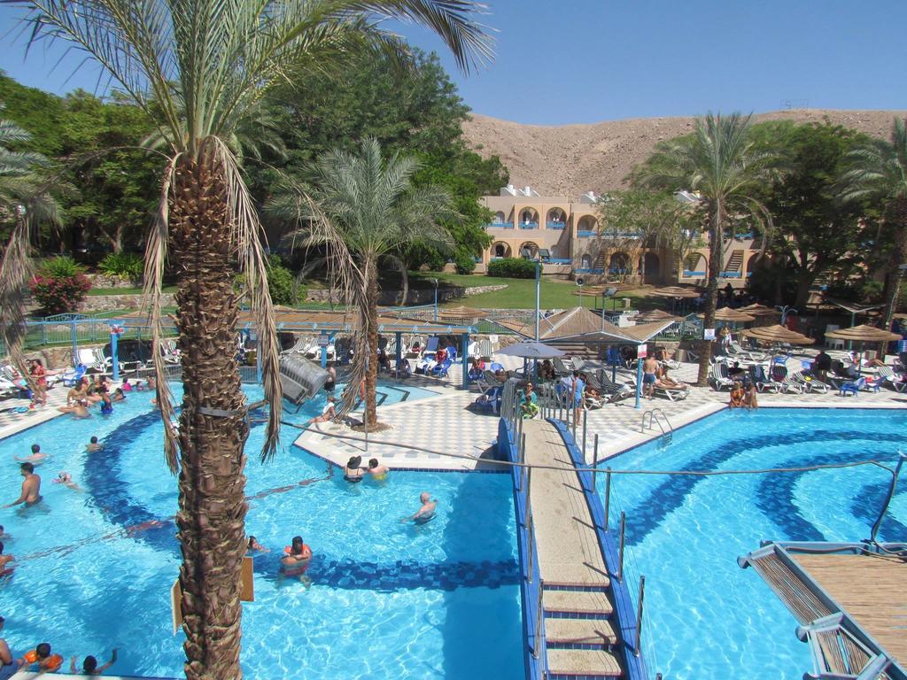 Club Inn Hotel Eilat, Израиль