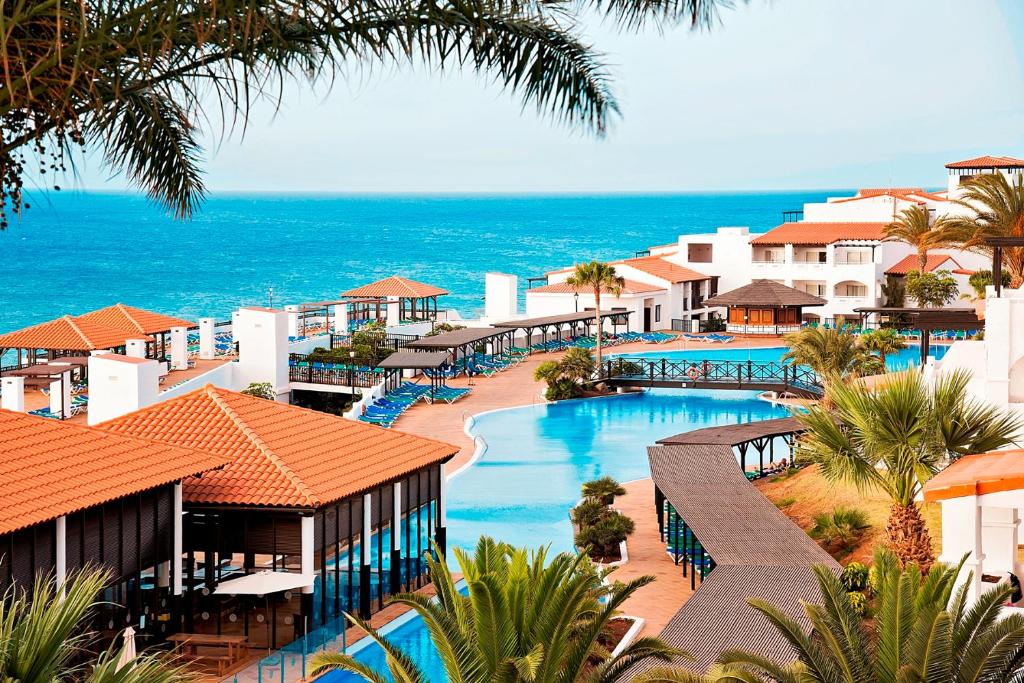 Горящие туры в отель Tui Magic Life Fuerteventura Фуэртевентура (остров)