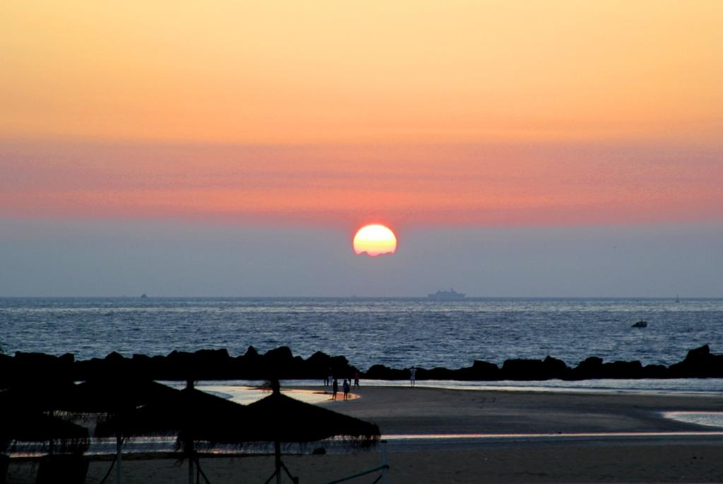 Агадір Lti Agadir Beach Club