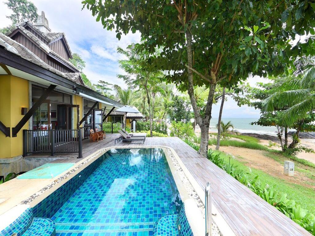 Moracea By Khao Lak Resort, Таиланд, Као Лак, туры, фото и отзывы