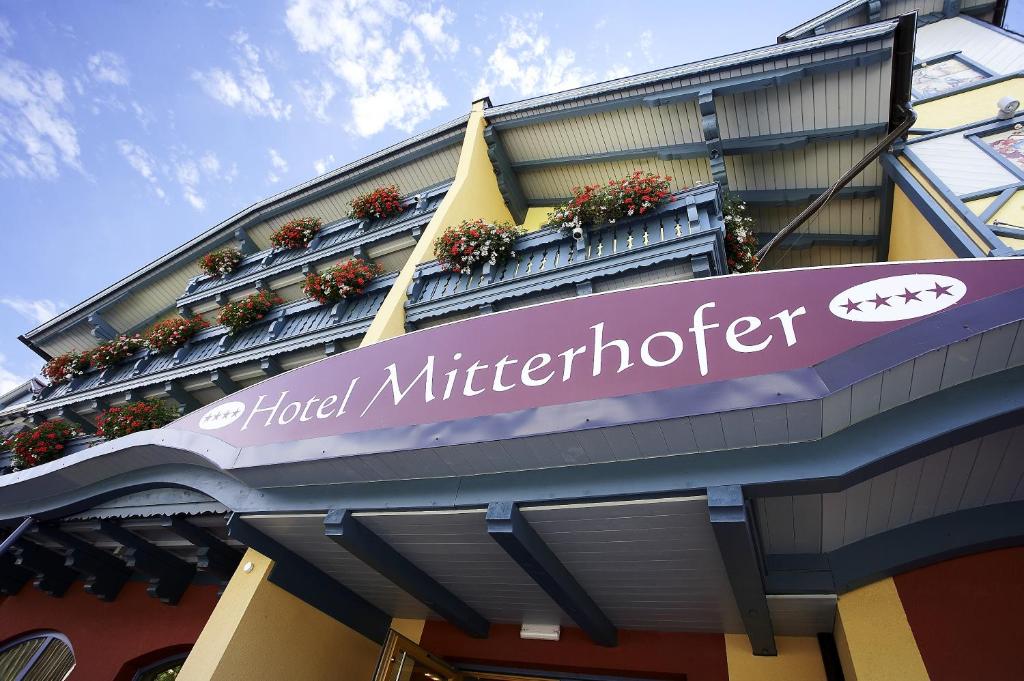 Mitterhofer Hotel, 3, фотографии