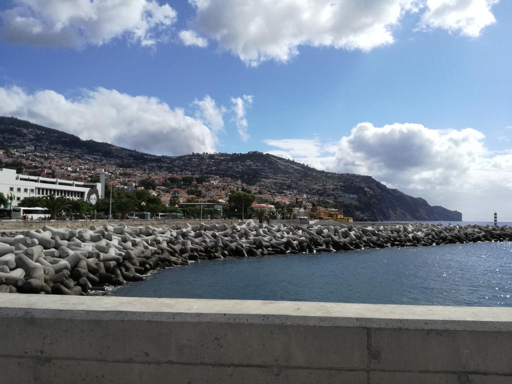 Do Carmo, Funchal, Portugalia, zdjęcia z wakacje