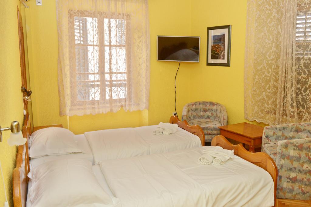 Hotel Maria Черногория цены