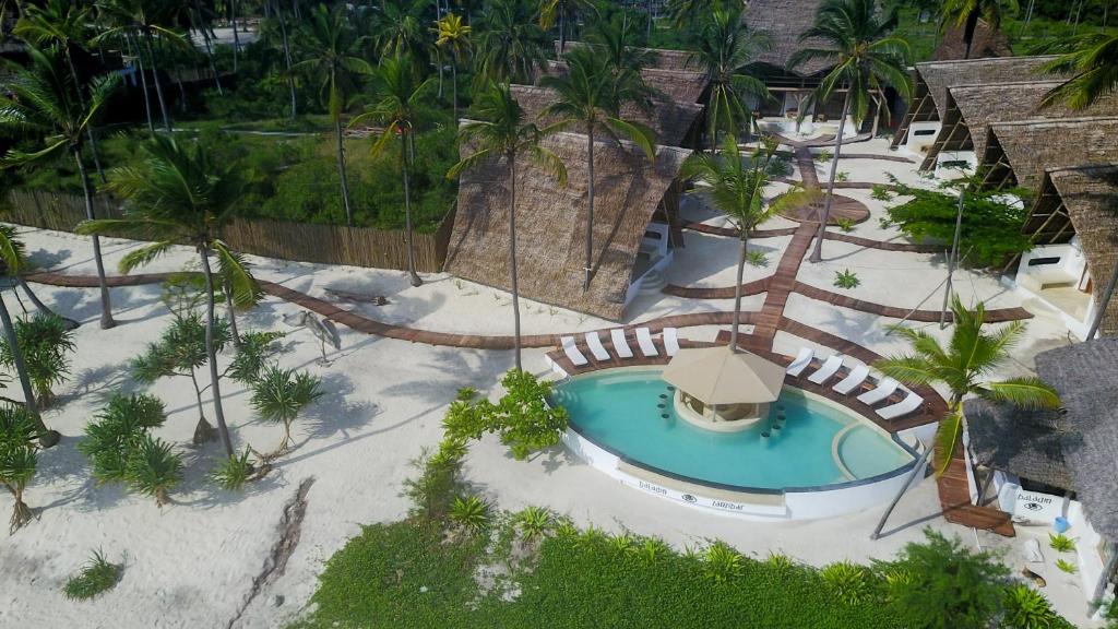 Baladin Zanzibar Beach Hotel, Танзанія, Мічамві, тури, фото та відгуки