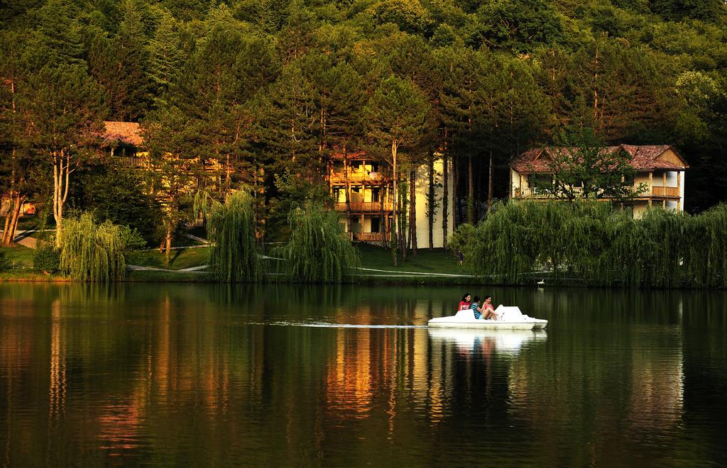 Грузия Lopota Lake Resort