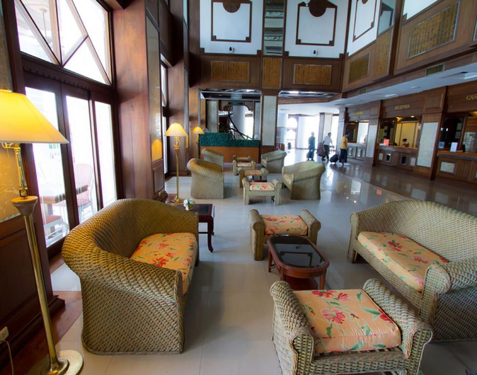 Grand Sole Hotel, центр Паттаи, фотографии туров