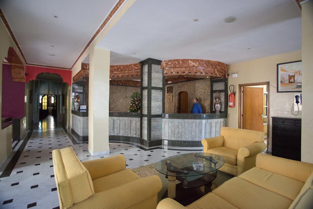 Omega Hotel Maroko ceny