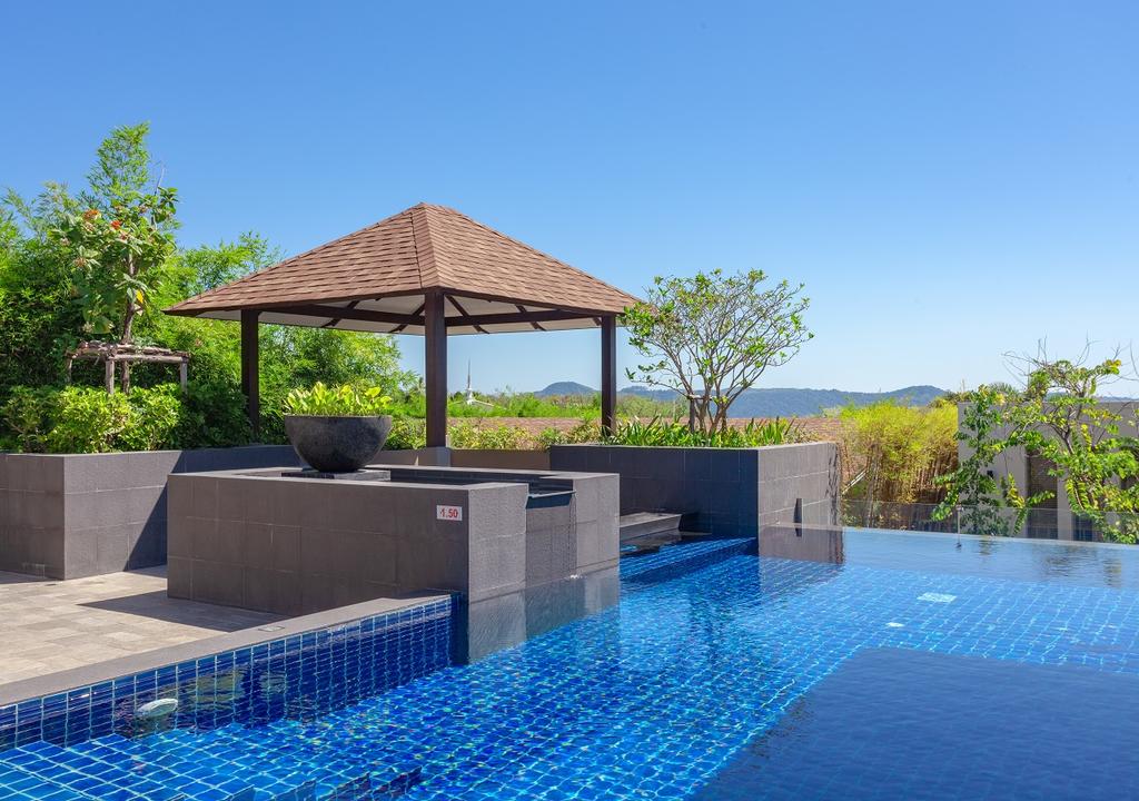 Отзывы про отдых в отеле, Casabay Luxury Pool Villas