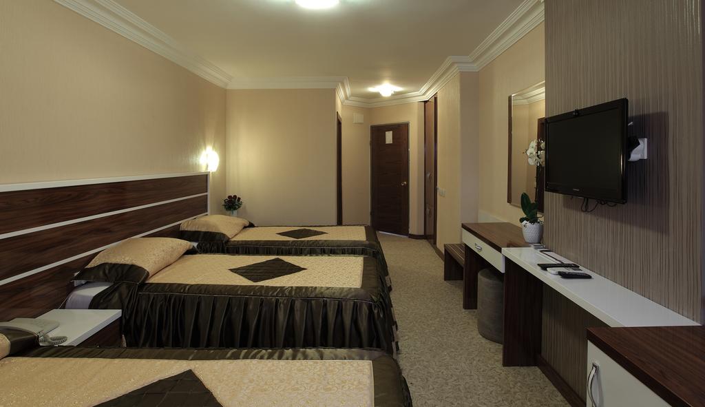 Анкара Grand Verda Hotel цены