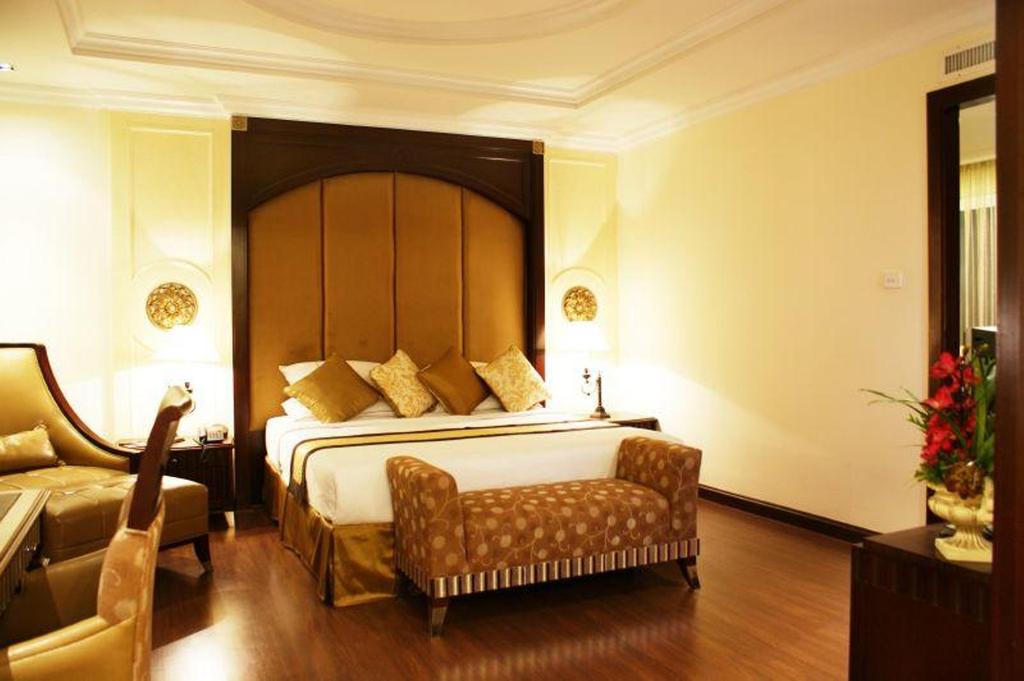 Wakacje hotelowe Lk Reneissance Pattaya Tajlandia
