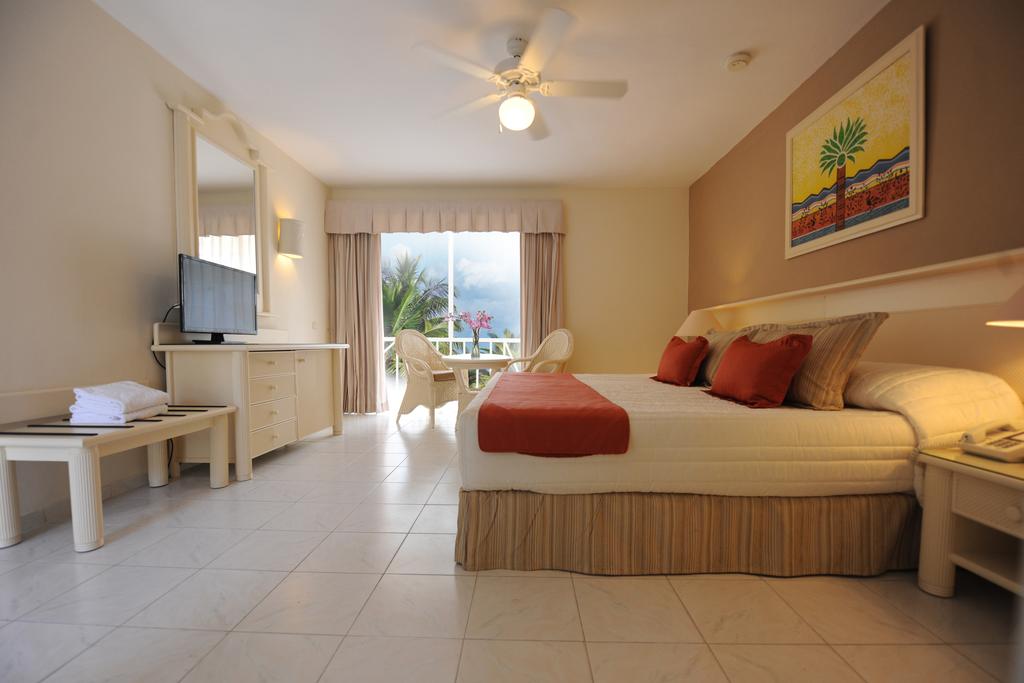Odpoczynek w hotelu Grand Bahia Principe San Juan