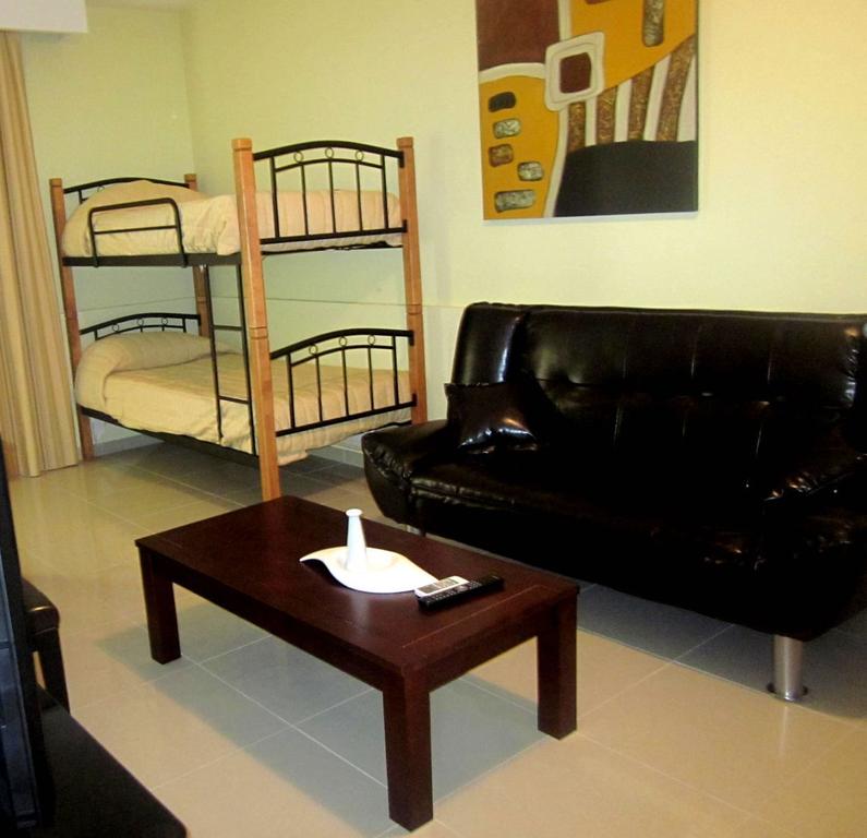 Odpoczynek w hotelu Soho Hotel Apartments Ajia Napa