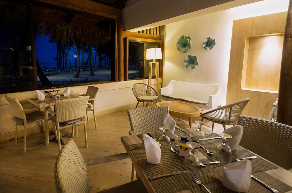 Отдых в отеле Vista Sol Punta Cana Beach Resort & Spa (ex. Club Carabela Beach) Пунта-Кана