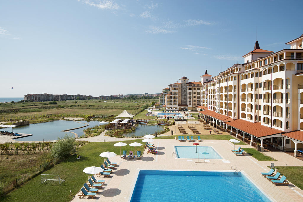 Sunrise All Suites Resort, Bułgaria, Recenzja, wakacje, zdjęcia i recenzje