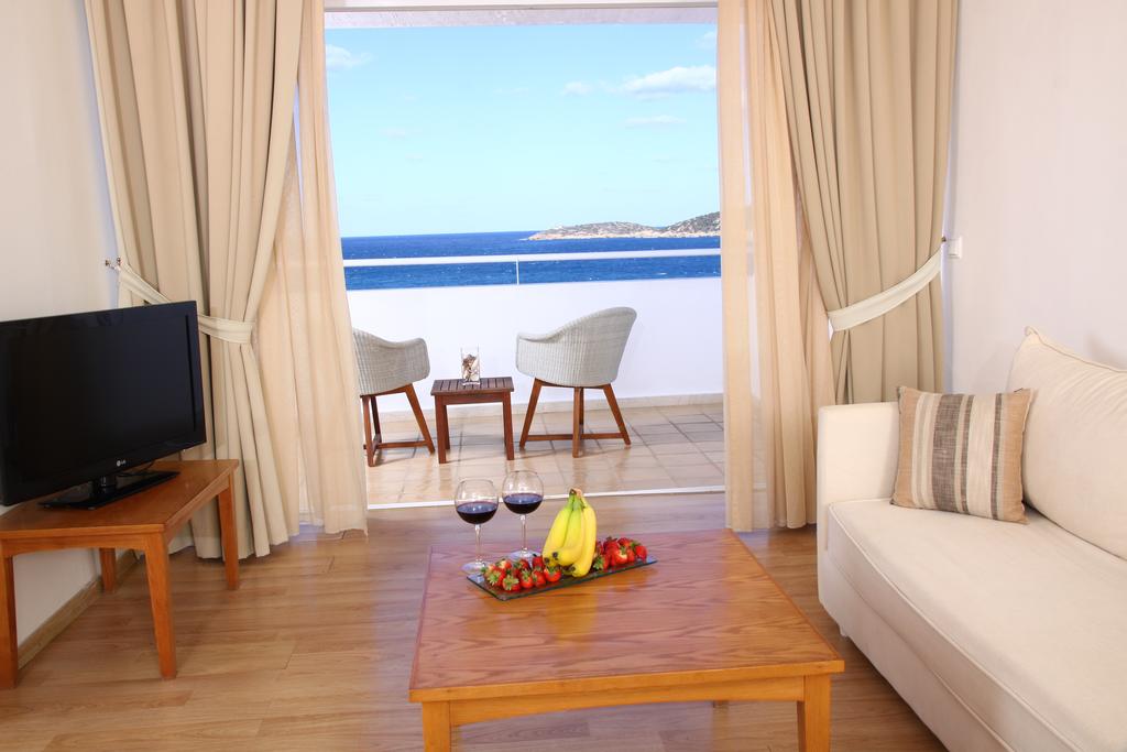 Greece Avra Collection Hermes Hotel