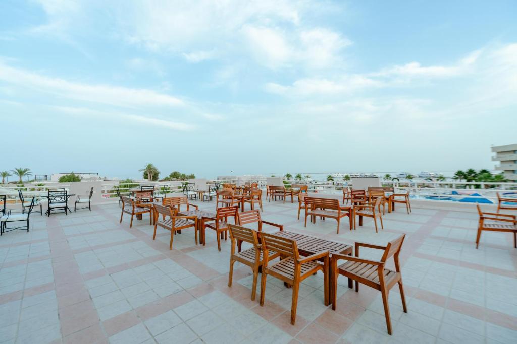 Kairaba Aqua Mondo Abu Soma Resort Єгипет ціни