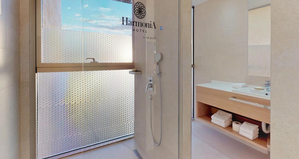 Відпочинок в готелі Harmonia by Dukley Будва Чорногорія