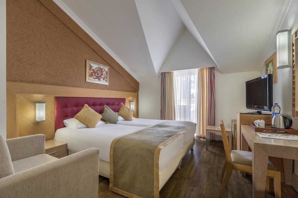 Dobedan Exclusive Hotel & Spa (ex. Alva Donna Exclusive) цена
