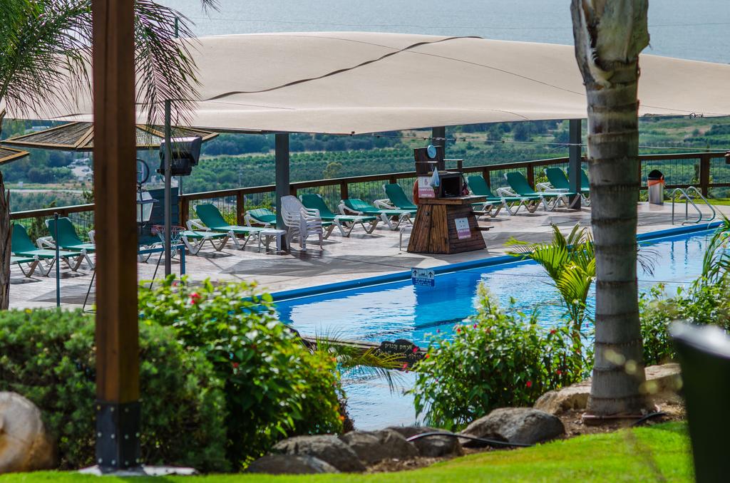 Горящие туры в отель Ramot Resort Hotel Тверия