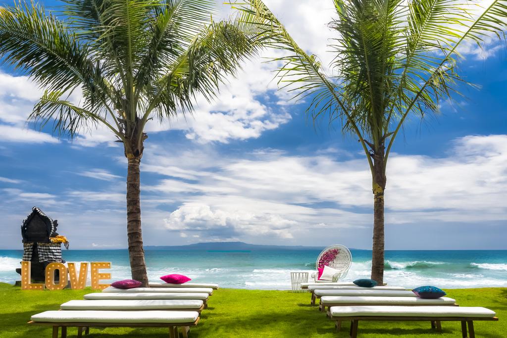 Komune Resort & Beach Club Bali, 4, фотографии