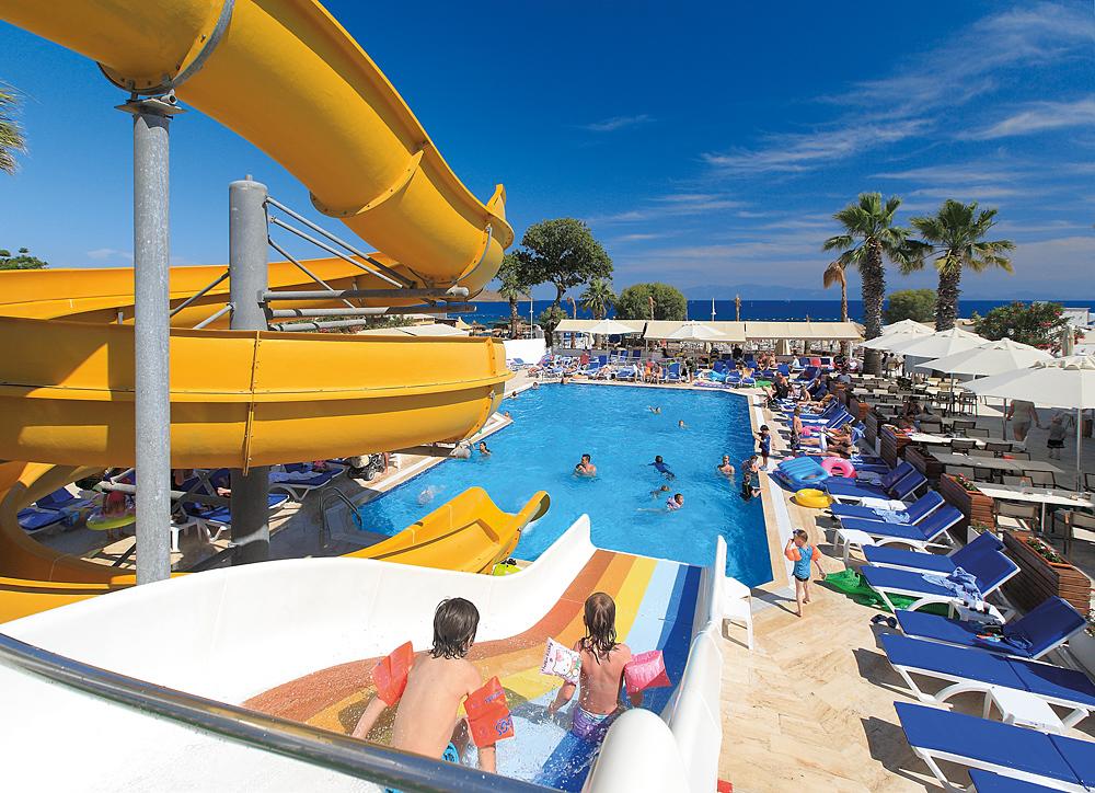 Petunya Beach Resort, Turcja, Bodrum, wakacje, zdjęcia i recenzje