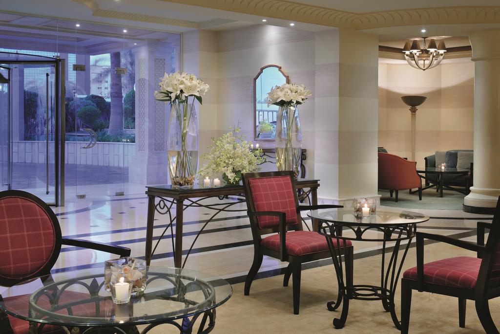 Доха (город) Movenpick Hotel Doha