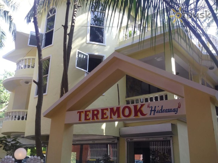 Teremok Hotel, 3, photos