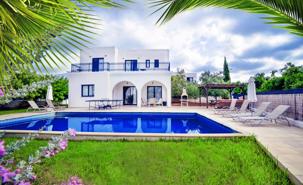 Villas Azzurro Luxury, VILLA, фотографии
