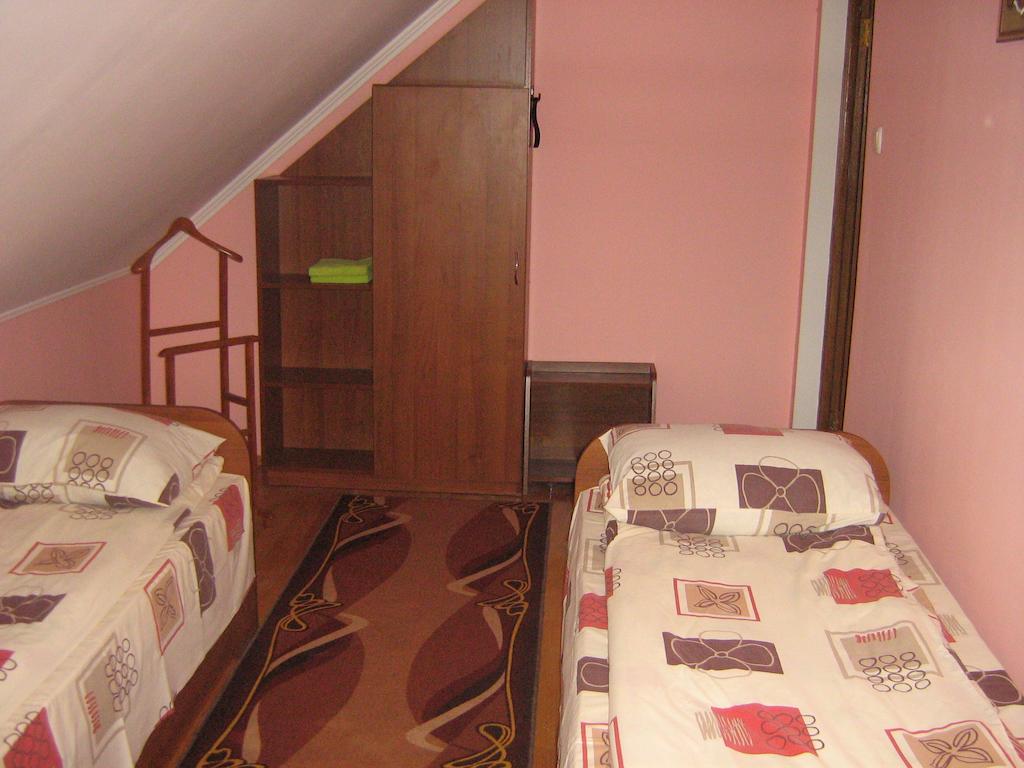 Відпочинок в готелі Private House Veselka Obzor Villa