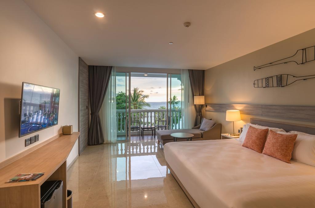 Туры в отель Centara Ao Nang Beach Resort & Spa Krabi Ао Нанг