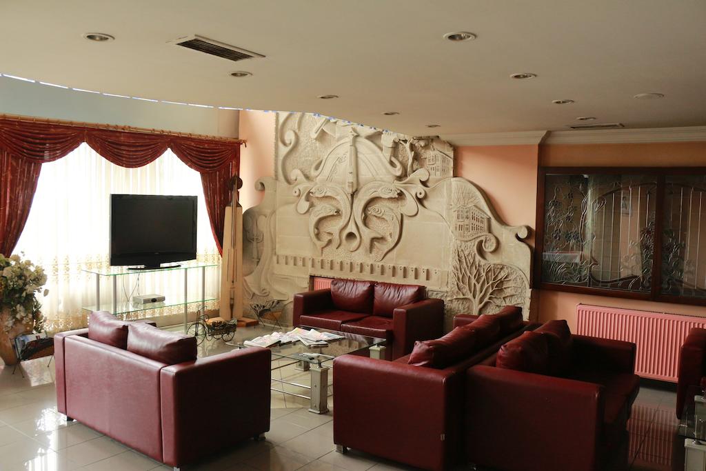 Туры в отель Secilya Hotel Трабзон Турция